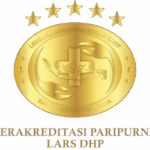 Akreditasi Paripurna LARS